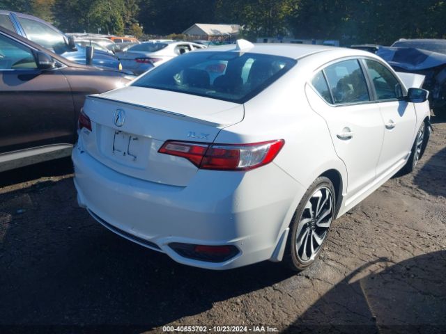 Photo 3 VIN: 19UDE2F82GA003337 - ACURA ILX 