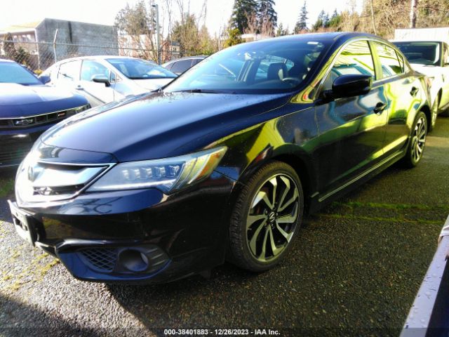 Photo 1 VIN: 19UDE2F82GA003581 - ACURA ILX 