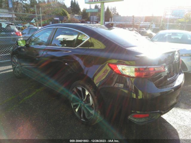 Photo 2 VIN: 19UDE2F82GA003581 - ACURA ILX 