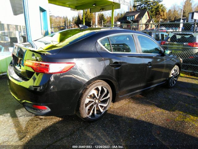 Photo 3 VIN: 19UDE2F82GA003581 - ACURA ILX 