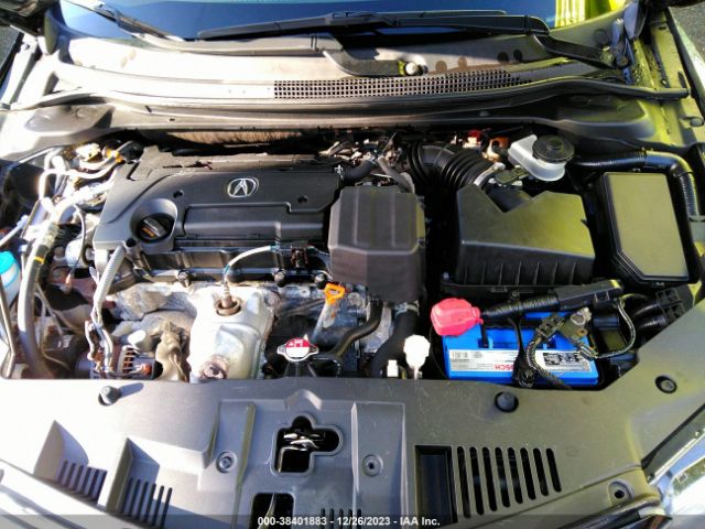 Photo 9 VIN: 19UDE2F82GA003581 - ACURA ILX 