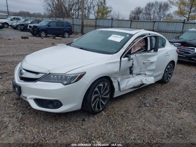 Photo 1 VIN: 19UDE2F82GA006271 - ACURA ILX 