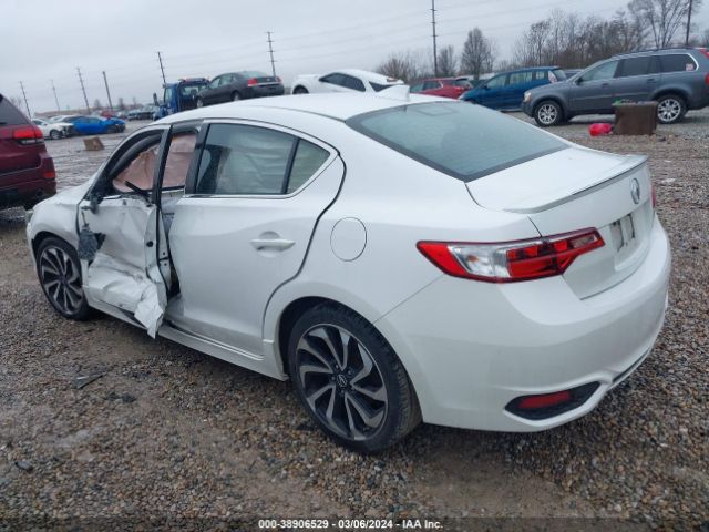 Photo 2 VIN: 19UDE2F82GA006271 - ACURA ILX 