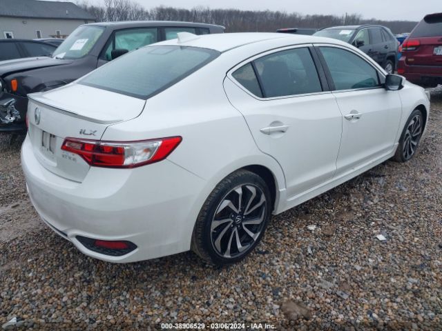 Photo 3 VIN: 19UDE2F82GA006271 - ACURA ILX 