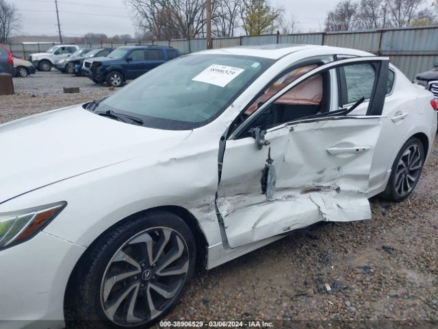 Photo 5 VIN: 19UDE2F82GA006271 - ACURA ILX 