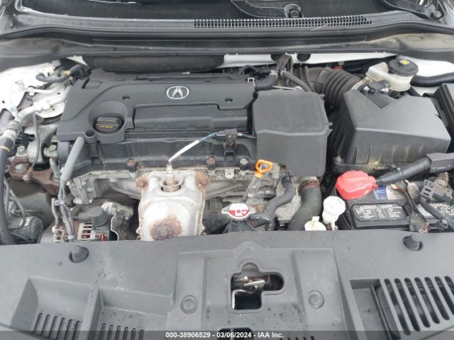 Photo 9 VIN: 19UDE2F82GA006271 - ACURA ILX 