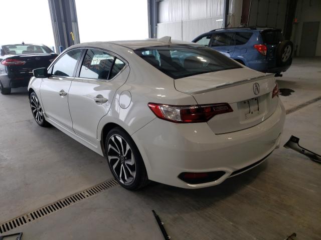 Photo 2 VIN: 19UDE2F82GA007808 - ACURA ILX PREMIU 