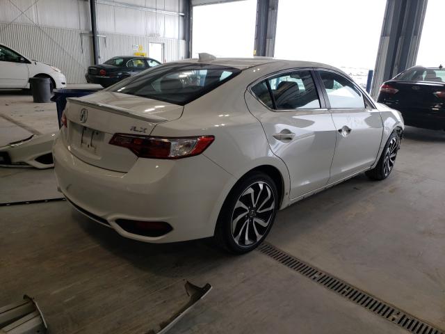 Photo 3 VIN: 19UDE2F82GA007808 - ACURA ILX PREMIU 