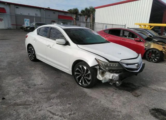 Photo 0 VIN: 19UDE2F82GA008523 - ACURA ILX 