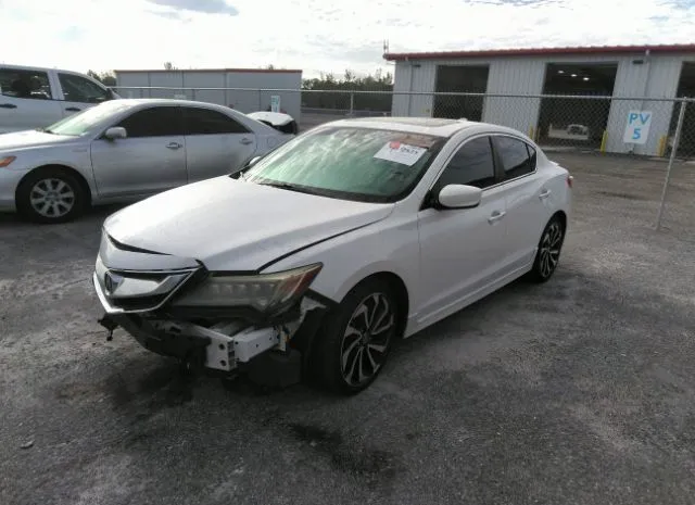 Photo 1 VIN: 19UDE2F82GA008523 - ACURA ILX 