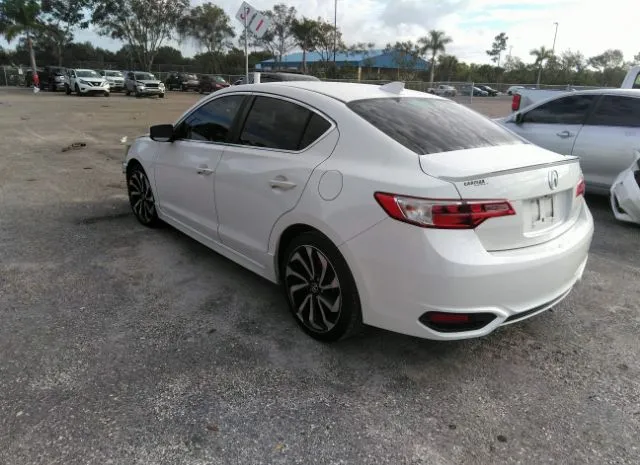 Photo 2 VIN: 19UDE2F82GA008523 - ACURA ILX 