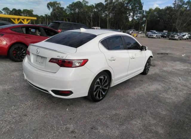 Photo 3 VIN: 19UDE2F82GA008523 - ACURA ILX 