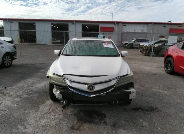 Photo 5 VIN: 19UDE2F82GA008523 - ACURA ILX 