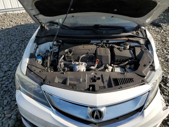 Photo 10 VIN: 19UDE2F82GA013771 - ACURA ILX PREMIU 