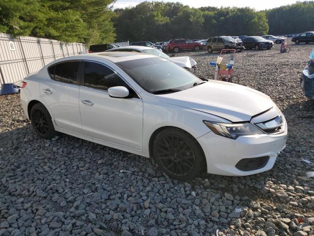 Photo 3 VIN: 19UDE2F82GA013771 - ACURA ILX PREMIU 