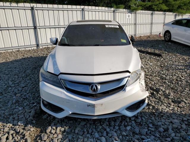 Photo 4 VIN: 19UDE2F82GA013771 - ACURA ILX PREMIU 