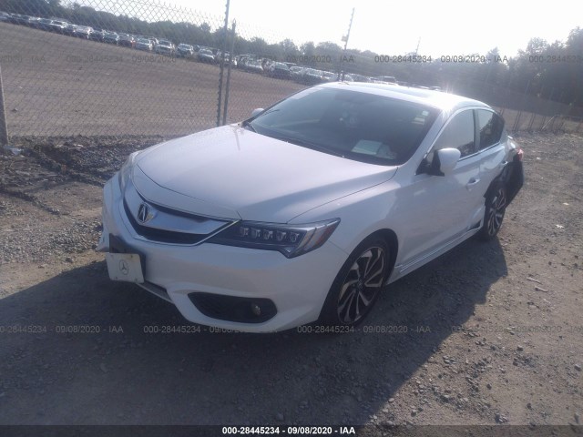 Photo 1 VIN: 19UDE2F82GA014094 - ACURA ILX 