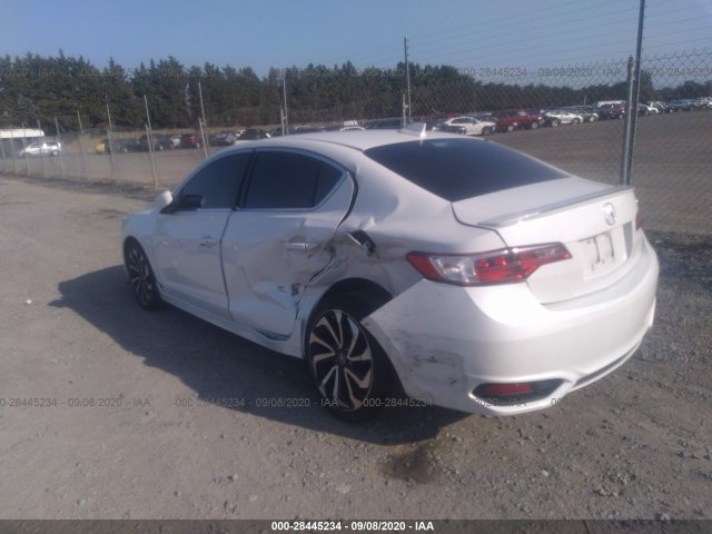 Photo 2 VIN: 19UDE2F82GA014094 - ACURA ILX 