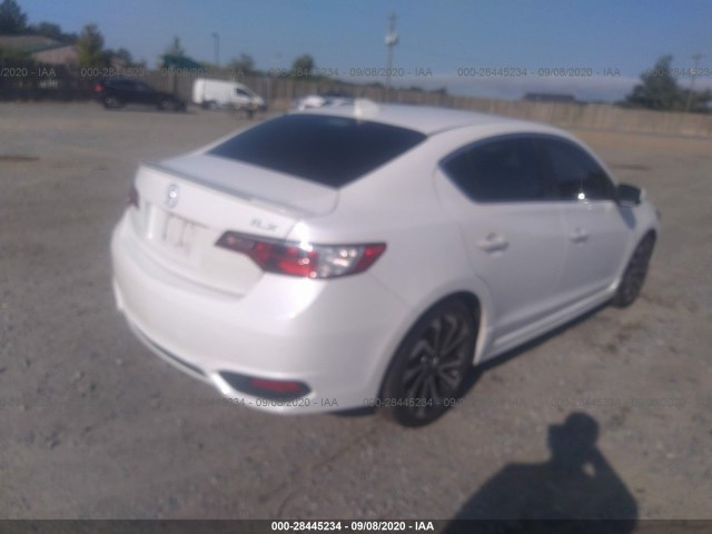 Photo 3 VIN: 19UDE2F82GA014094 - ACURA ILX 