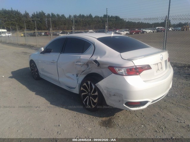 Photo 5 VIN: 19UDE2F82GA014094 - ACURA ILX 