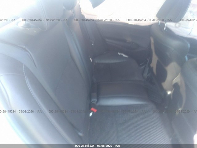 Photo 7 VIN: 19UDE2F82GA014094 - ACURA ILX 