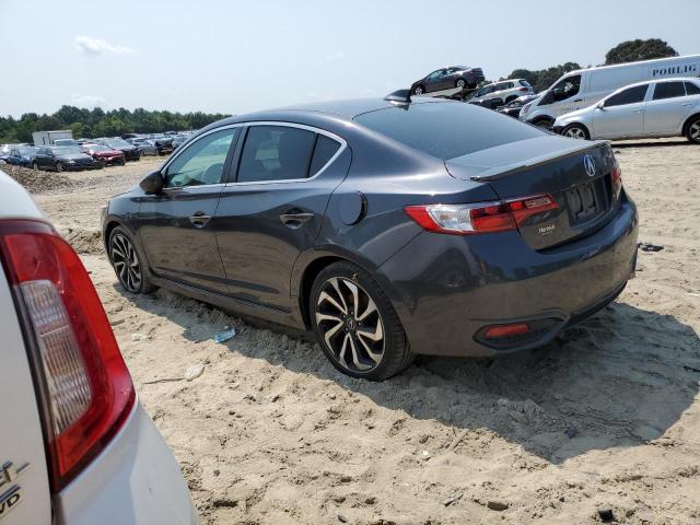 Photo 1 VIN: 19UDE2F82GA014984 - ACURA ILX PREMIU 