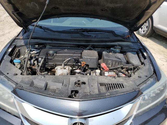 Photo 10 VIN: 19UDE2F82GA014984 - ACURA ILX PREMIU 