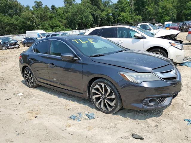 Photo 3 VIN: 19UDE2F82GA014984 - ACURA ILX PREMIU 