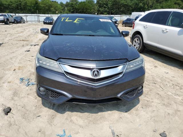 Photo 4 VIN: 19UDE2F82GA014984 - ACURA ILX PREMIU 