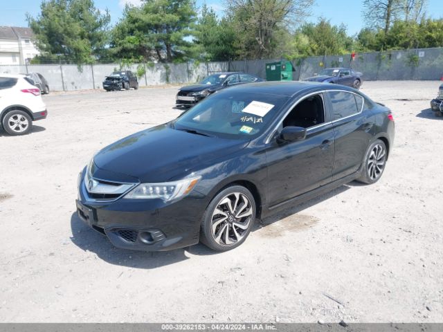 Photo 1 VIN: 19UDE2F82GA015620 - ACURA ILX 