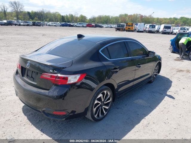 Photo 3 VIN: 19UDE2F82GA015620 - ACURA ILX 