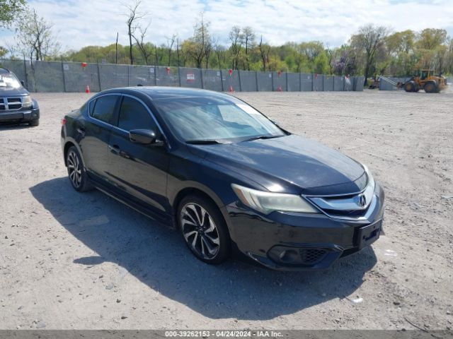 Photo 5 VIN: 19UDE2F82GA015620 - ACURA ILX 