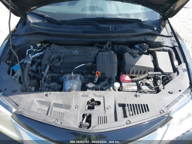 Photo 9 VIN: 19UDE2F82GA015620 - ACURA ILX 