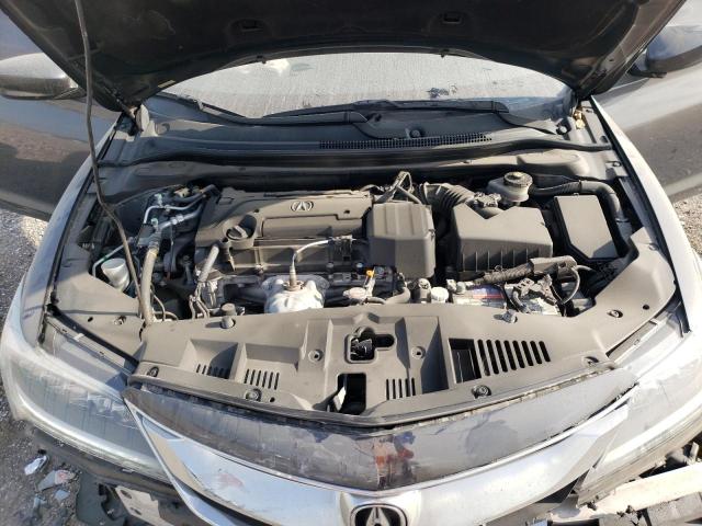 Photo 10 VIN: 19UDE2F82GA016136 - ACURA ILX PREMIU 