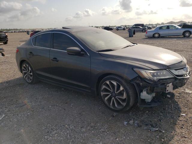 Photo 3 VIN: 19UDE2F82GA016136 - ACURA ILX PREMIU 