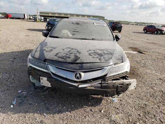 Photo 4 VIN: 19UDE2F82GA016136 - ACURA ILX PREMIU 