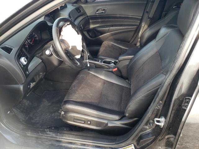 Photo 6 VIN: 19UDE2F82GA016136 - ACURA ILX PREMIU 