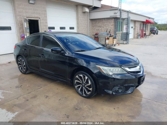 Photo 0 VIN: 19UDE2F82GA017724 - ACURA ILX 