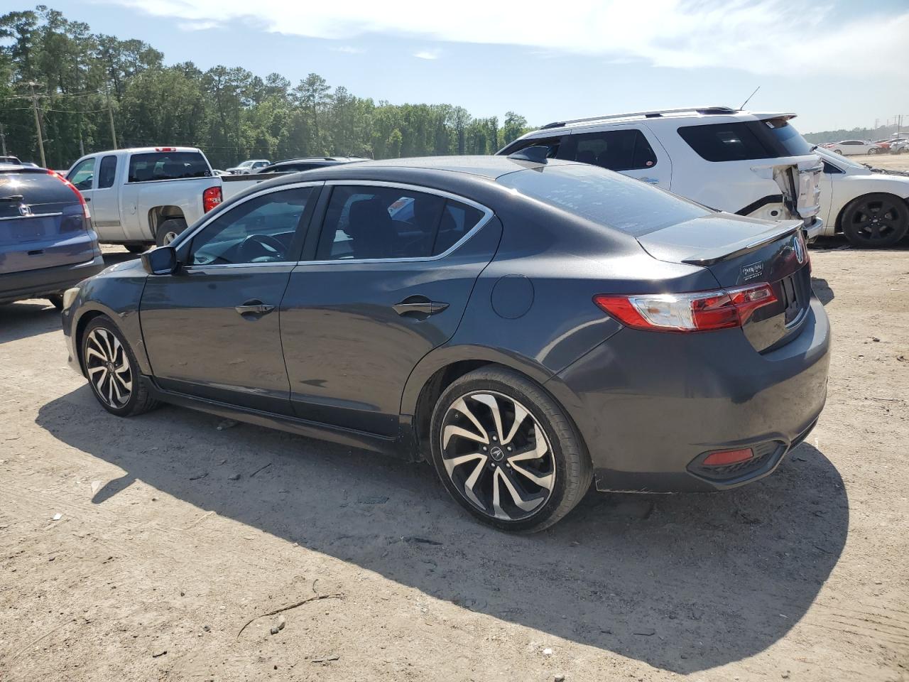 Photo 1 VIN: 19UDE2F82GA018730 - ACURA ILX 