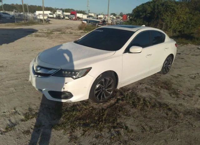 Photo 1 VIN: 19UDE2F82GA021191 - ACURA ILX 