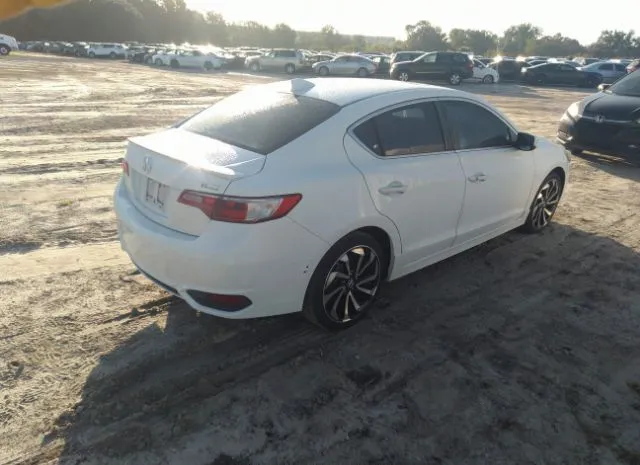 Photo 3 VIN: 19UDE2F82GA021191 - ACURA ILX 