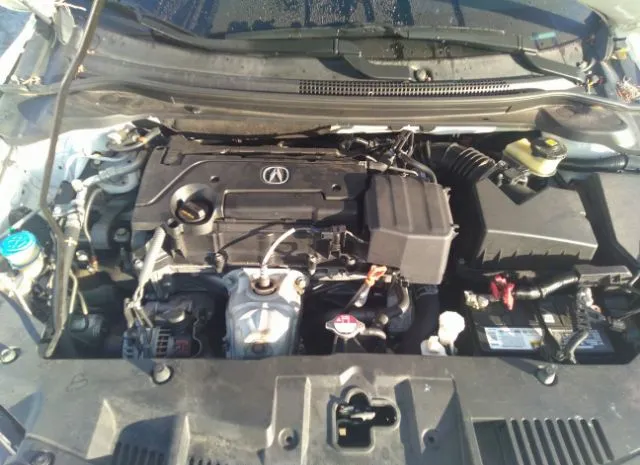 Photo 9 VIN: 19UDE2F82GA021191 - ACURA ILX 