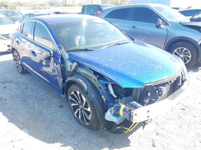 Photo 0 VIN: 19UDE2F82GA023331 - ACURA ILX PREMIU 