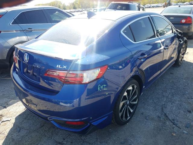 Photo 3 VIN: 19UDE2F82GA023331 - ACURA ILX PREMIU 