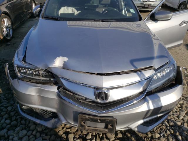 Photo 6 VIN: 19UDE2F82HA011679 - ACURA ILX PREMIU 