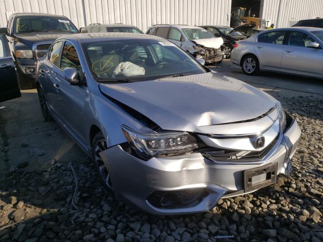 Photo 8 VIN: 19UDE2F82HA011679 - ACURA ILX PREMIU 