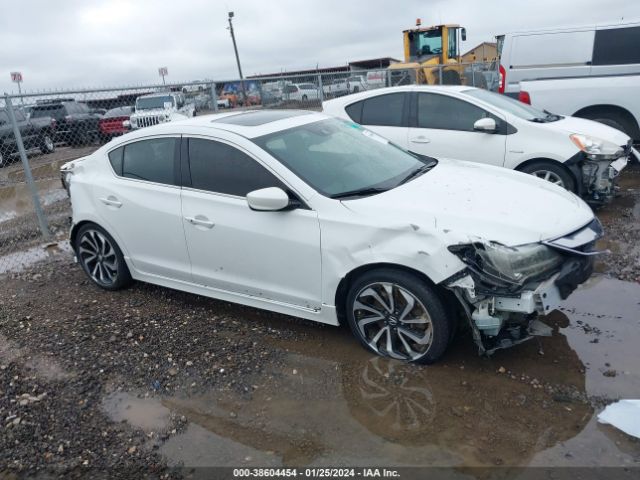 Photo 0 VIN: 19UDE2F82HA013786 - ACURA ILX 