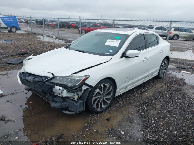 Photo 1 VIN: 19UDE2F82HA013786 - ACURA ILX 