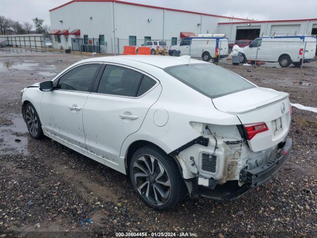 Photo 2 VIN: 19UDE2F82HA013786 - ACURA ILX 