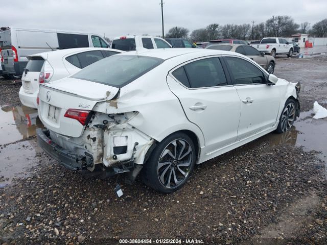 Photo 3 VIN: 19UDE2F82HA013786 - ACURA ILX 